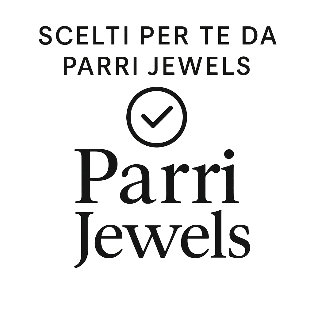 Scelti Per Te Da Parri Jewels