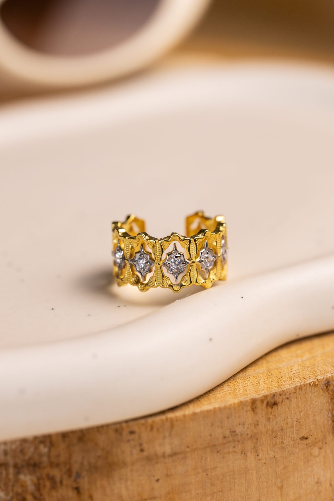 Scopri la nuova collezione